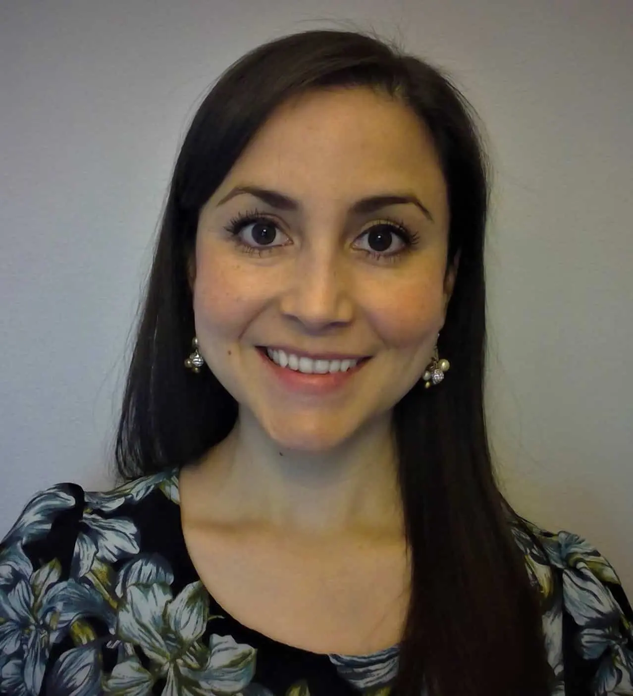 Margaret Zoila Dominguez