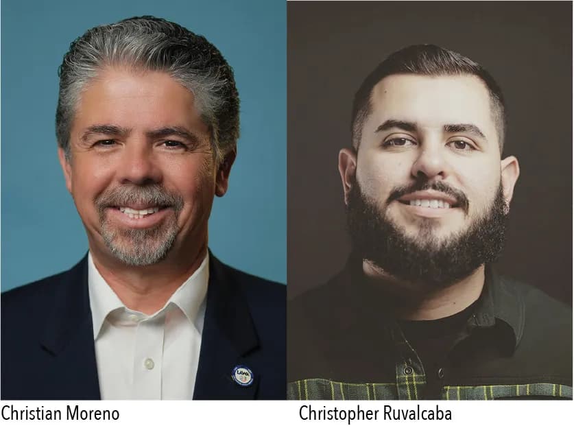 Christopher Ruvalcaba